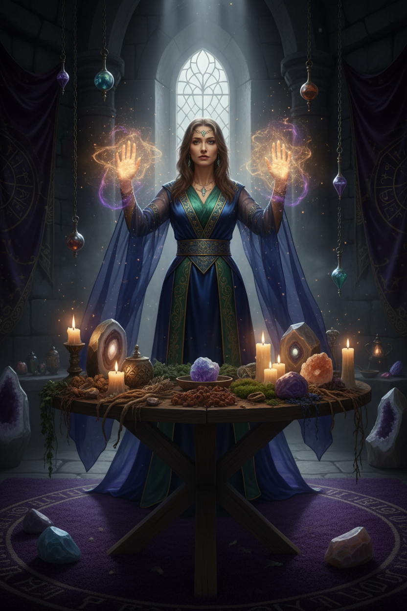 Am I a Healer? Signs You're Called to the Healing Path