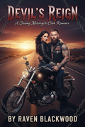 Desert King cover