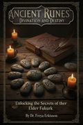 Reading Runes beginner nonfiction ebook cover