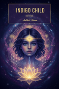 Awakening the Indigo Child nonfiction ebook cover