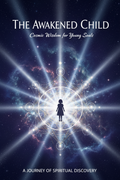 Indigo Children nonfiction ebook cover