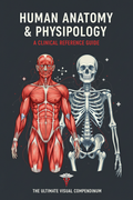 Human Anatomy Reference Guide nonfiction ebook cover