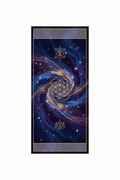 Indigo Children printable bookmark