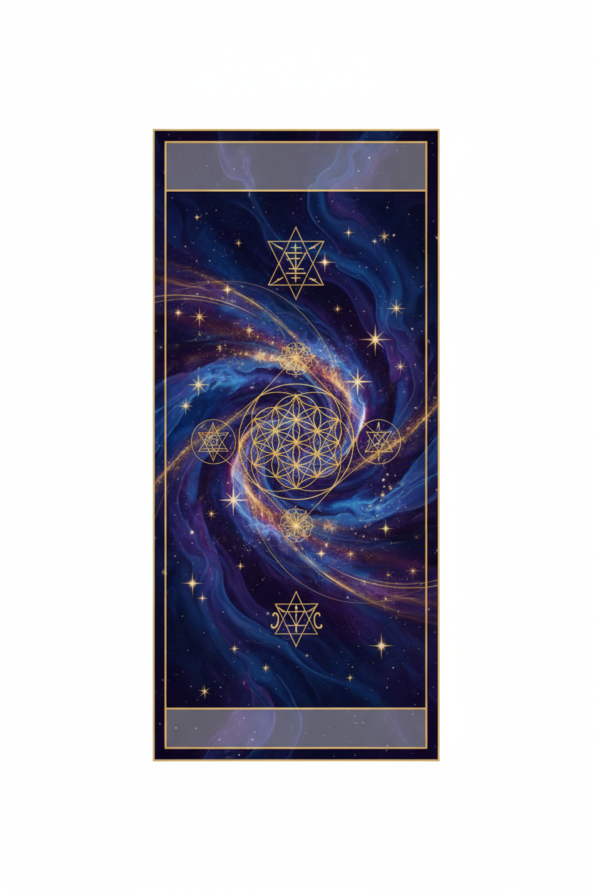 Indigo Children printable bookmark