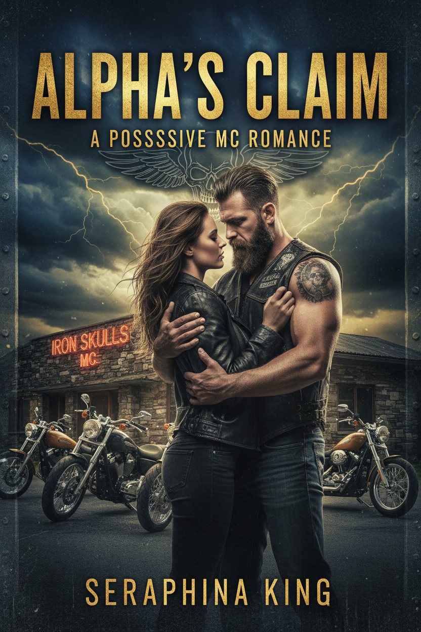 Storm Rider cover