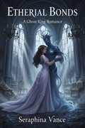 Wraith King romance cover